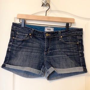 Paige denim jeans size 29
